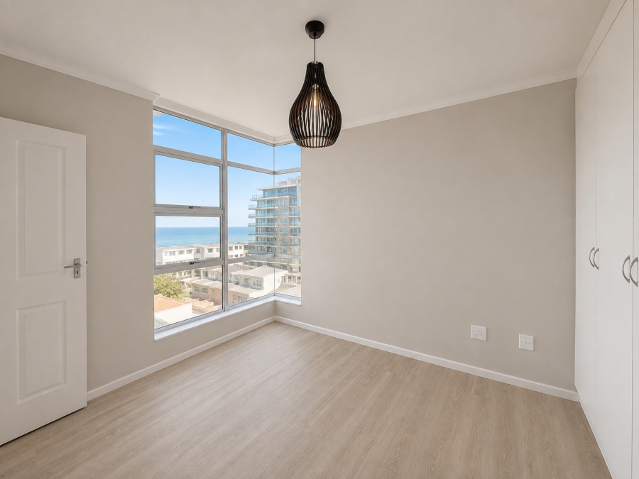 To Let 2 Bedroom Property for Rent in Bloubergstrand Western Cape